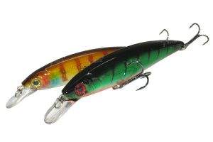 Воблер Seal Golyan 100 фотография