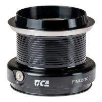 Шпуля Tica Feeder Mentor FM2000 фотография
