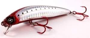 Воблер Daiwa X Cross 120SSR 8003 #B Iwashi Фотографія