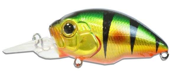 Воблер Kosadaka Boxer 50F XL #PC 11.3 м Фотографія