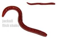 Силикон Jackall Flick Shake  фотография