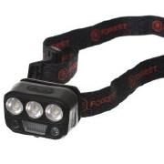 Налобный фонарь Forrest Voyager HL02S Head Lamp Sensor фотография