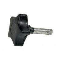 Обвіс для крісла Волжанка - баранчик кріплення АС-2113 d36 Фотографія