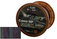 Волосінь Prologic XLNT HP 1000m 0.30 mm Camo Фотографія