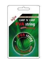 Нить ПВА Carp Zoom PVA String extra strong 20м CZ8993 фотография