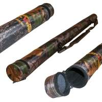 Тубус для вудилищ Winner Дубок 135*7.5 см Фотографія