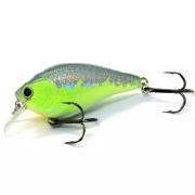 Воблер Lucky Craft LC 1.5 60F MS Crack фотография