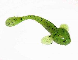 Силікон Fanatik Goby 4.5" Фотографія