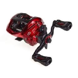 Катушка Lucky John Vanrex cast 6ML Фотографія