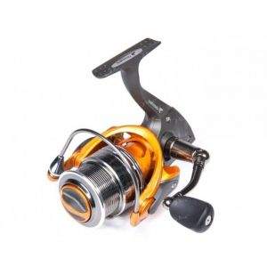 Котушка Salmo Elite Match 8 FD Фотографія