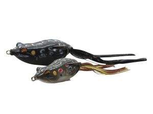 Жаба Savage Gear 3D Walk Frog Фотографія