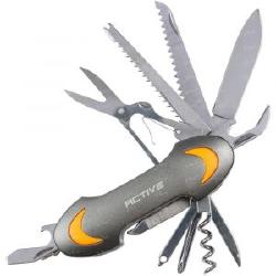 Нож многофункциональный Active Smiley фотография