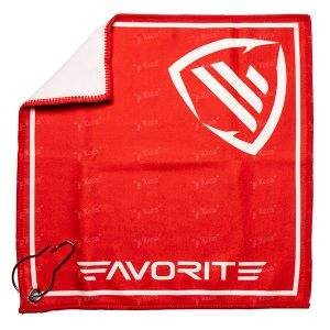 Рушник Favorite 30*30см Фотографія