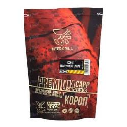 Принада Interkrill Premium 1кг Фотографія