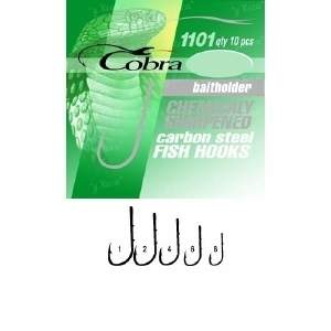 Крючки Cobra 1101  фотография