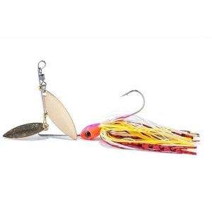 Спиннербейт Seal Фотографія