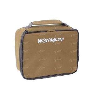 Сумка для грузил та аксесуарів World4Carp Leed Box Coyote w112c Фотографія