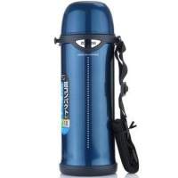 Термос Zojirushi 1.0L SJ-TE10AH синий фотография