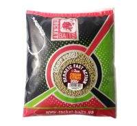 Пеллетс Rocket Baits Fast Action 0.8кг 3мм Cream Citrus фотография