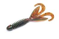 Силікон Ken Katsu Kraken 2.7" 09 Фотографія