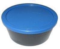 Коробка для наживки ET d7.5*4см Фотографія