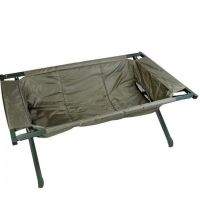 Мат карповый на ножках Фотографія