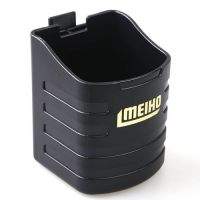 Підставка Meiho Hard Drink Holder BM black Фотографія