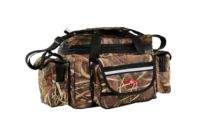 Сумка рыболовная Carp Zoom Camou Bag CZ4144 фотография