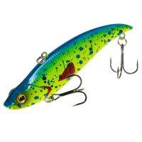 Воблер Kosadaka Bay block vib фотография