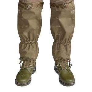 бахилы для рыбалки Фотографія