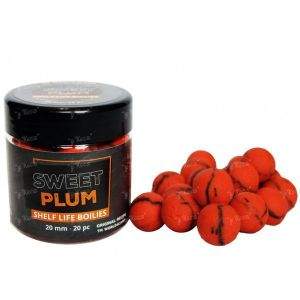 Бойли насадкові World4carp Фотографія