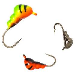 Мормышка Муравей с ушком фотография