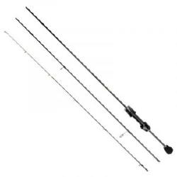 Спиннинг Golden Catch Flick Air travel FLAS-6013XULS  1.85m 0.2-1.5g фотография