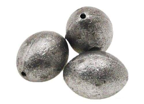 Вантаж ковзний яйце 21г Фотографія