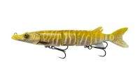 Воблер Savage Gear 3D Hard Pike 200SS Albino Pike фотография