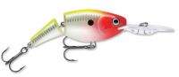 Воблер Rapala Shad Rap Jointed JSR05 CLN Фотографія