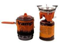 Система для приготовления пищи Tramp с пьезоподжигом фотография