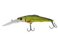 Воблер Grows Culture Challenger X Deep Diver 110F C30 фотография