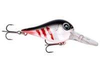 Воблер Mikado Cat Territory Donkey 90F D15 Фотографія