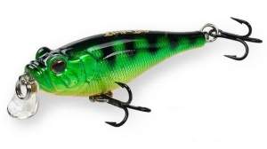 Воблер Strike Pro Crankee Bass 60 фотография