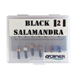 Набор мормышек ЧС №2 Плотва 14шт фотография