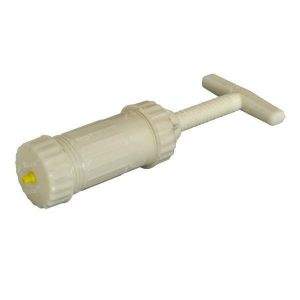 Прес ручний Energo Team для виготовлення технопланктона 80330-990 Фотографія