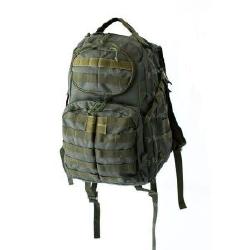 Рюкзак Tramp Commander green 50л UTRP-042 Фотографія