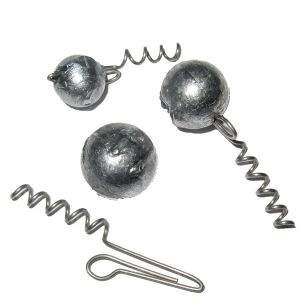 Ушастик штопор разборной фотография