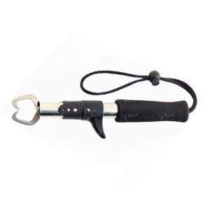 Захват для риби Salmo 9602 Фотографія