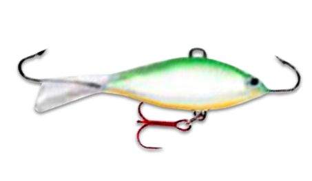 Rapala Shad WSR3 фотография