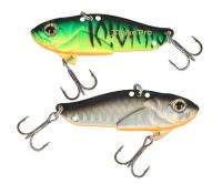 Блешня Strike Pro Cyber Vibe 40мм JG-005B GC01S/A70-713 Фотографія