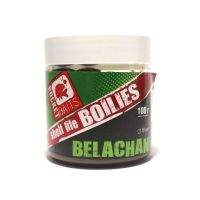 Бойли Rocket Baits варені Sport 100г 16мм Belachan Фотографія