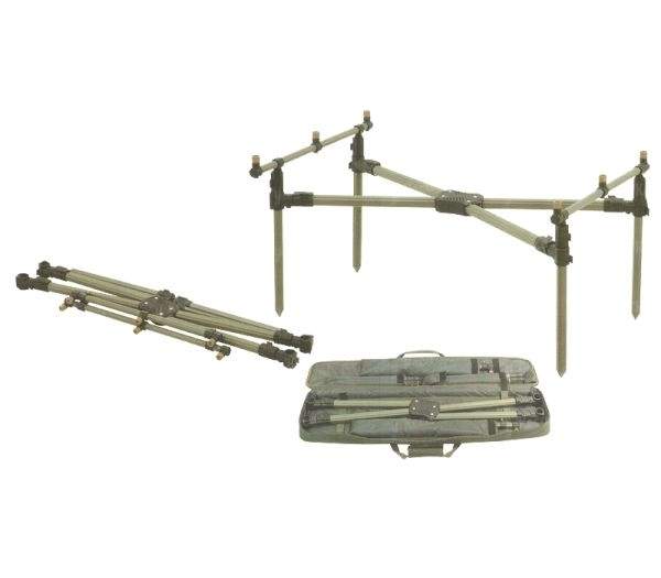 Підставка рід під Golden Catch X-Pod Фотографія