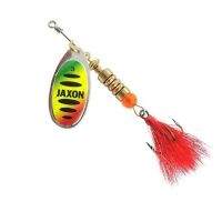 Блешня Jaxon HS Kabos 3 7г M Фотографія